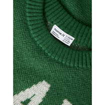 NAME IT Strik Bluse North Eden